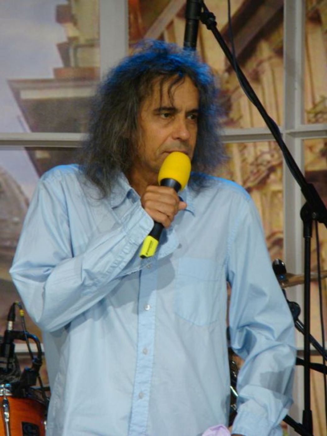 Cristi Minculescu