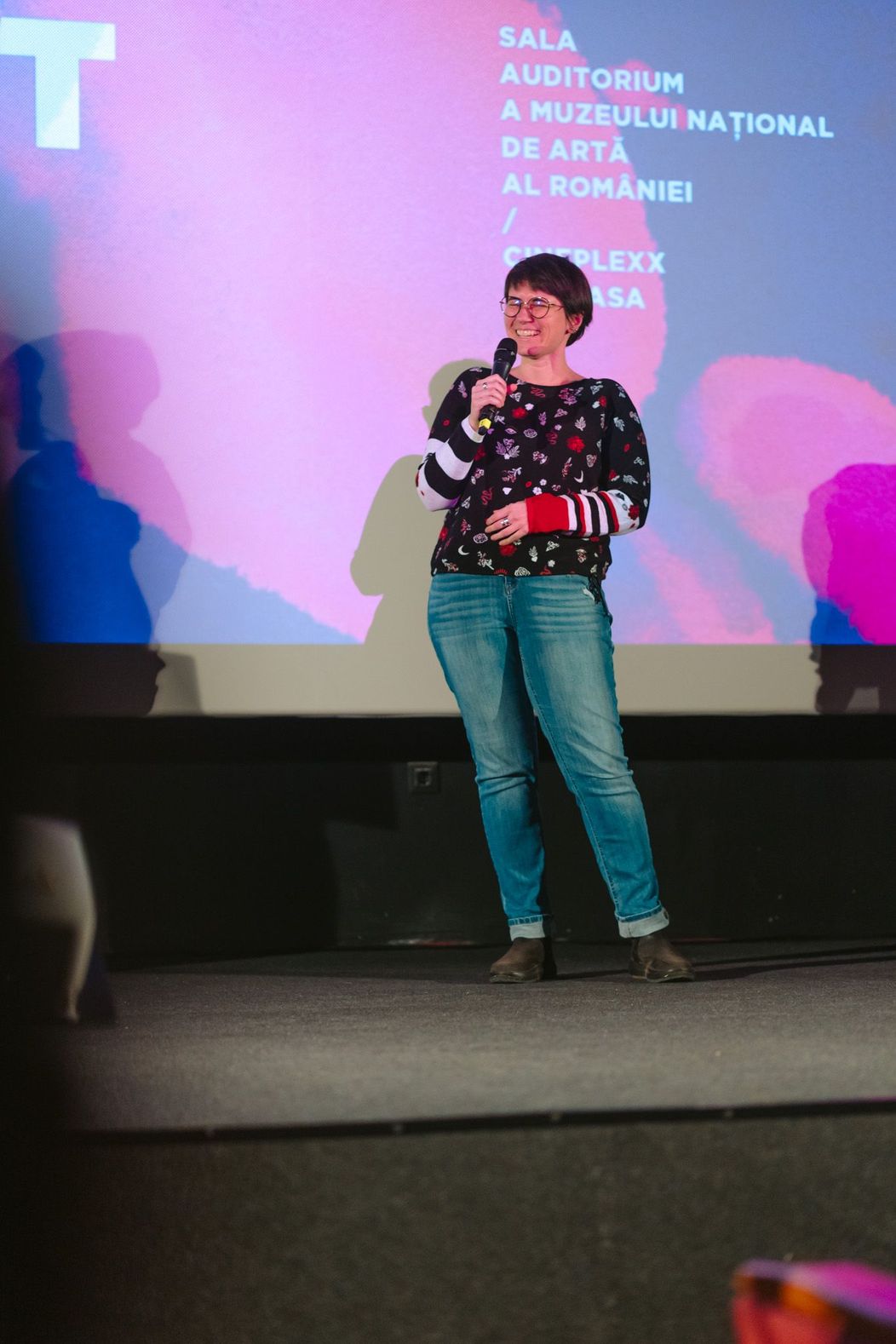 LAVINIA BRANISTE - WINNER BOOK TO SCREEN2