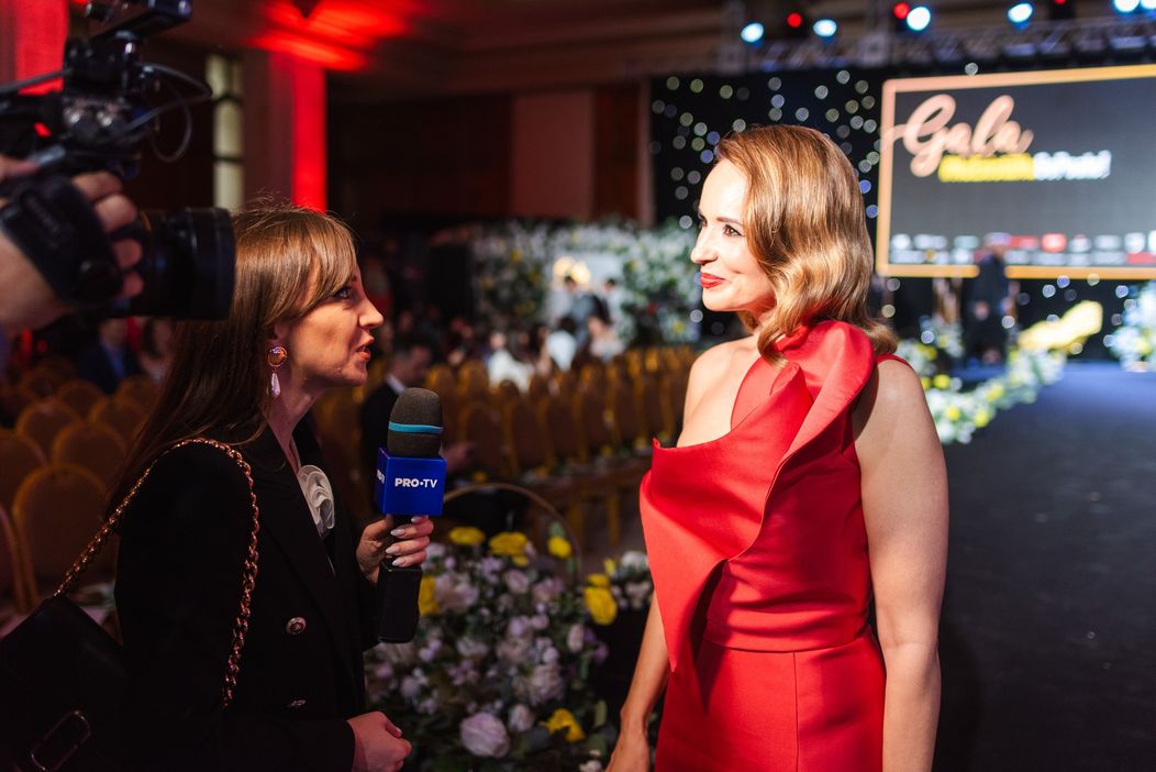 andreea marin la gala nu exista nu se poate