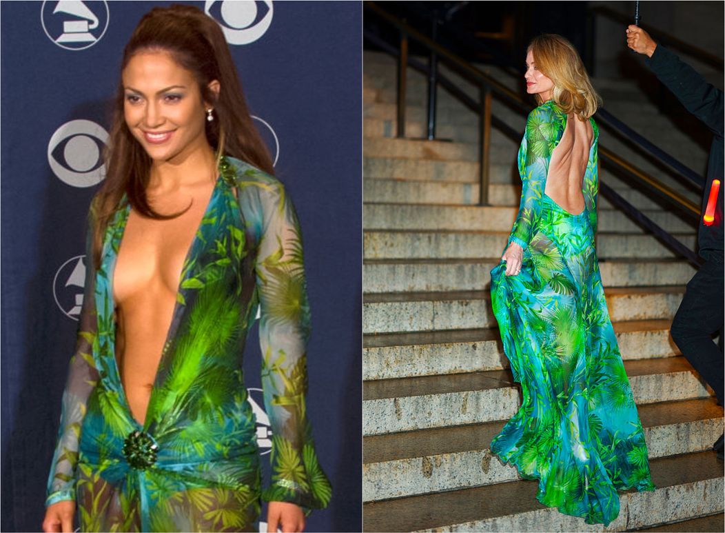 amber valletta