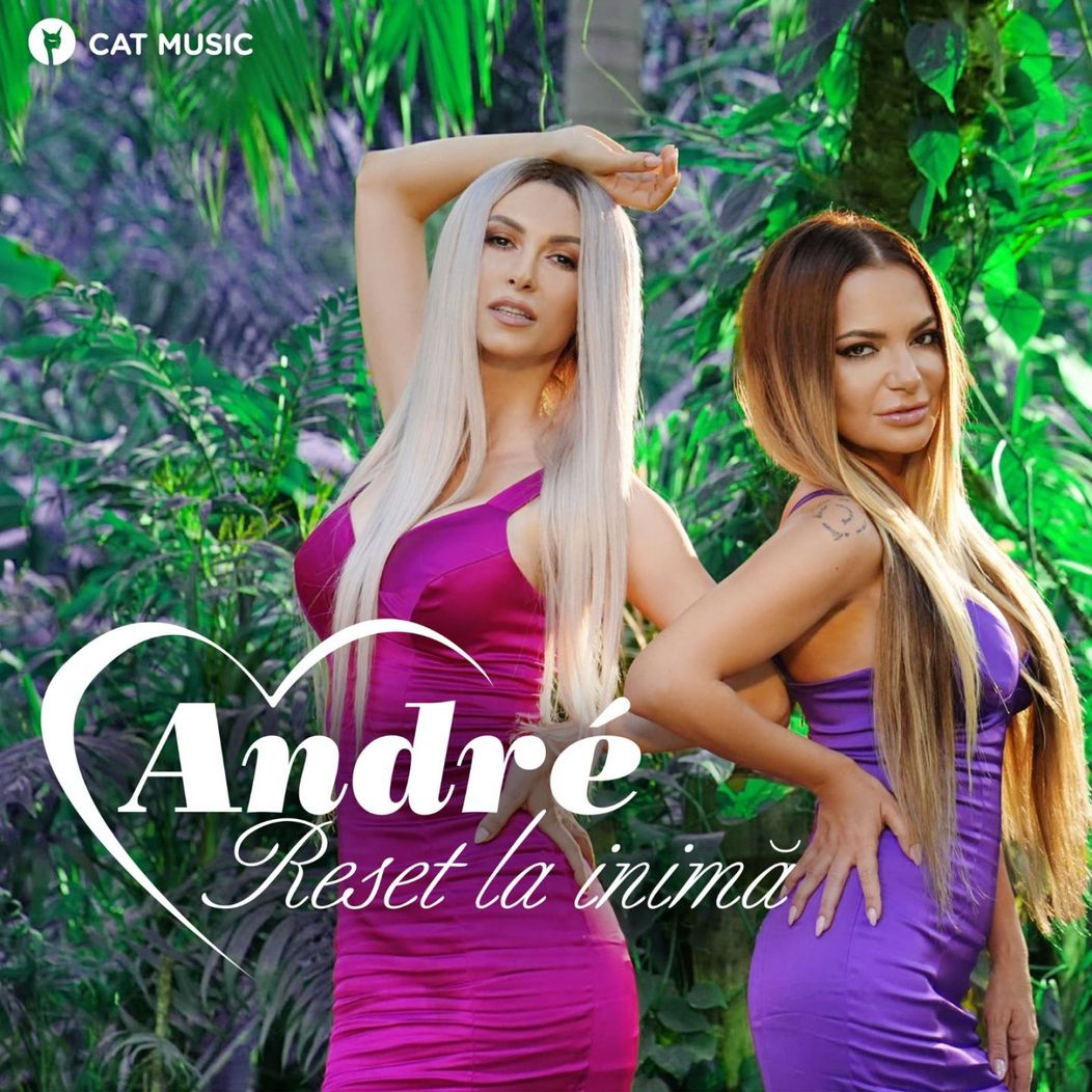 Andreea Bălan și Andreea Antonescu