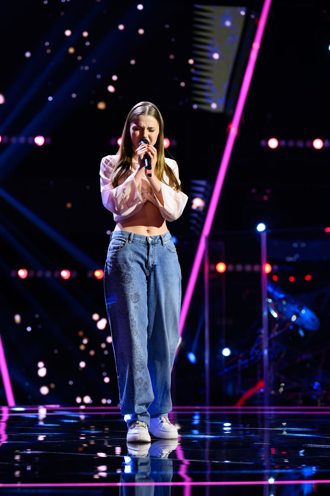 Vocea Romaniei 18.07.2025 (728)