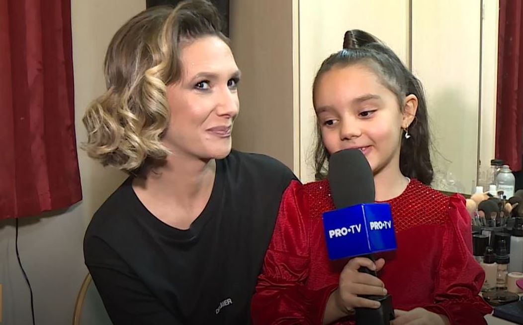 eva maruta interviu