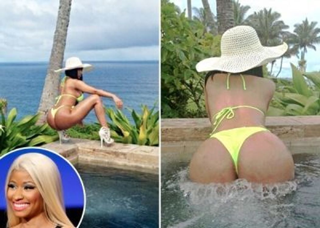 Nicki Minaj