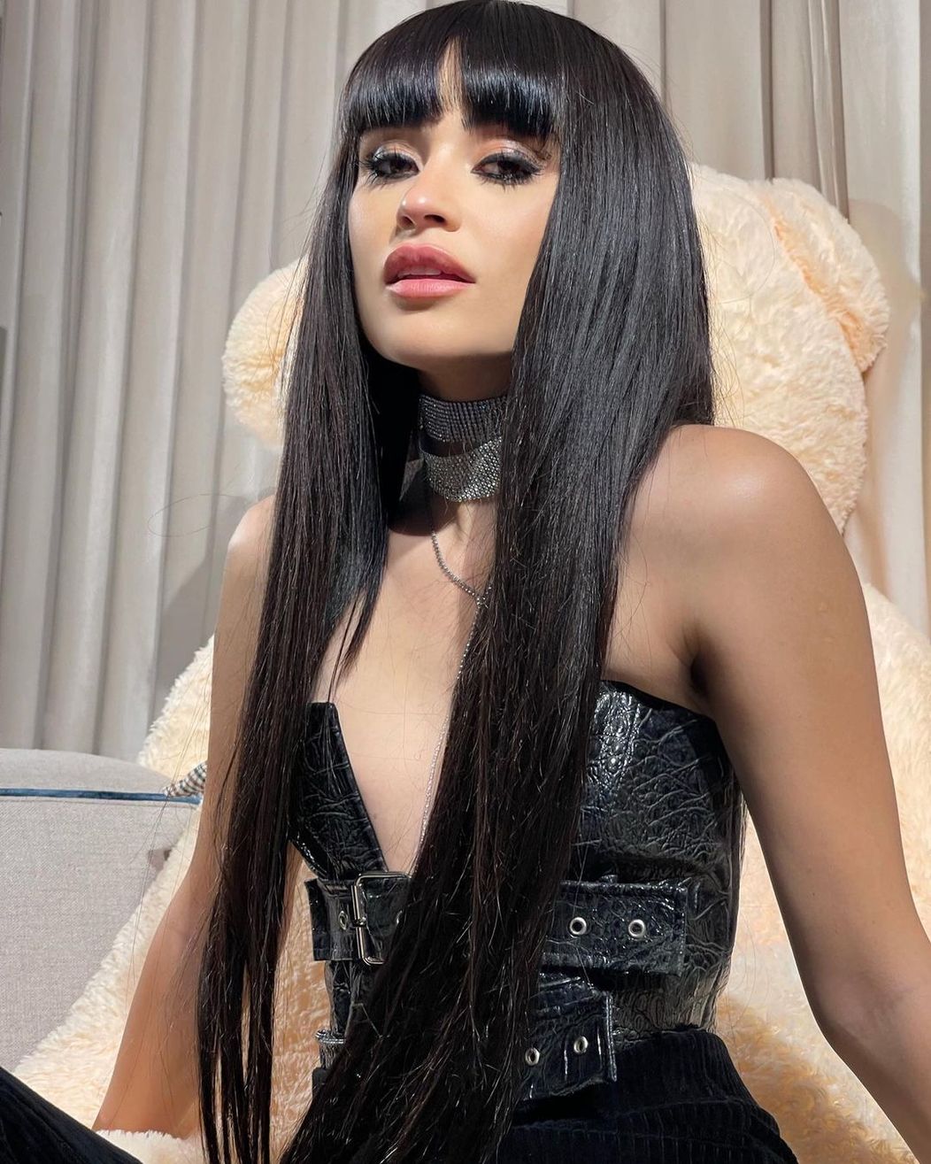 irina rimes sexy