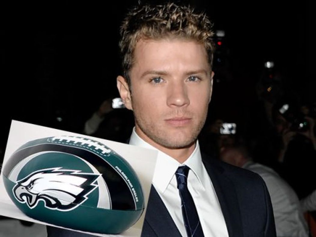 Ryan Phillippe