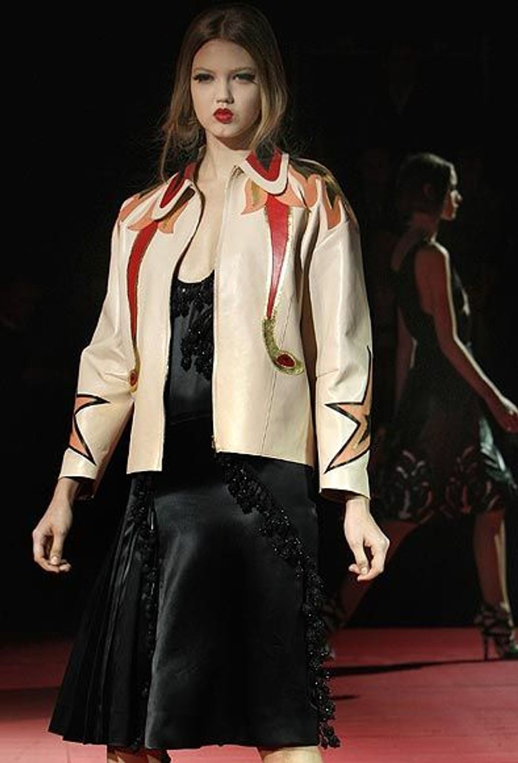Paris Fashion Week: Miu Miu