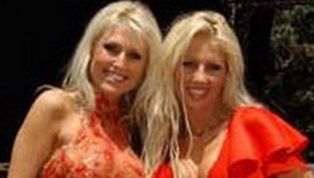  Blondy