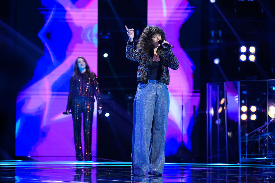 Vocea Romaniei 25.08.2025 (1085)