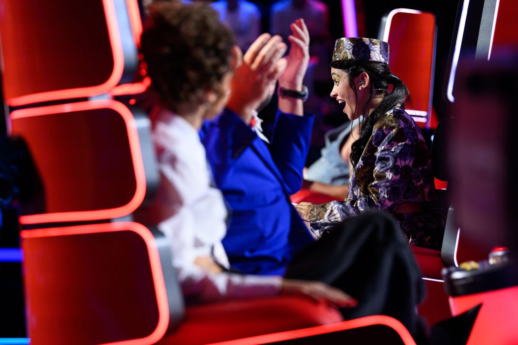 Vocea Romaniei 16.07.2025 (886)