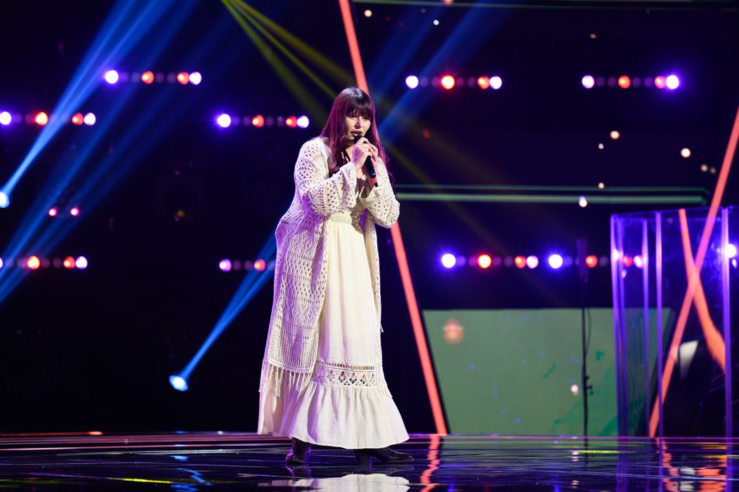 Vocea Romaniei 16.07.2025 (1115)