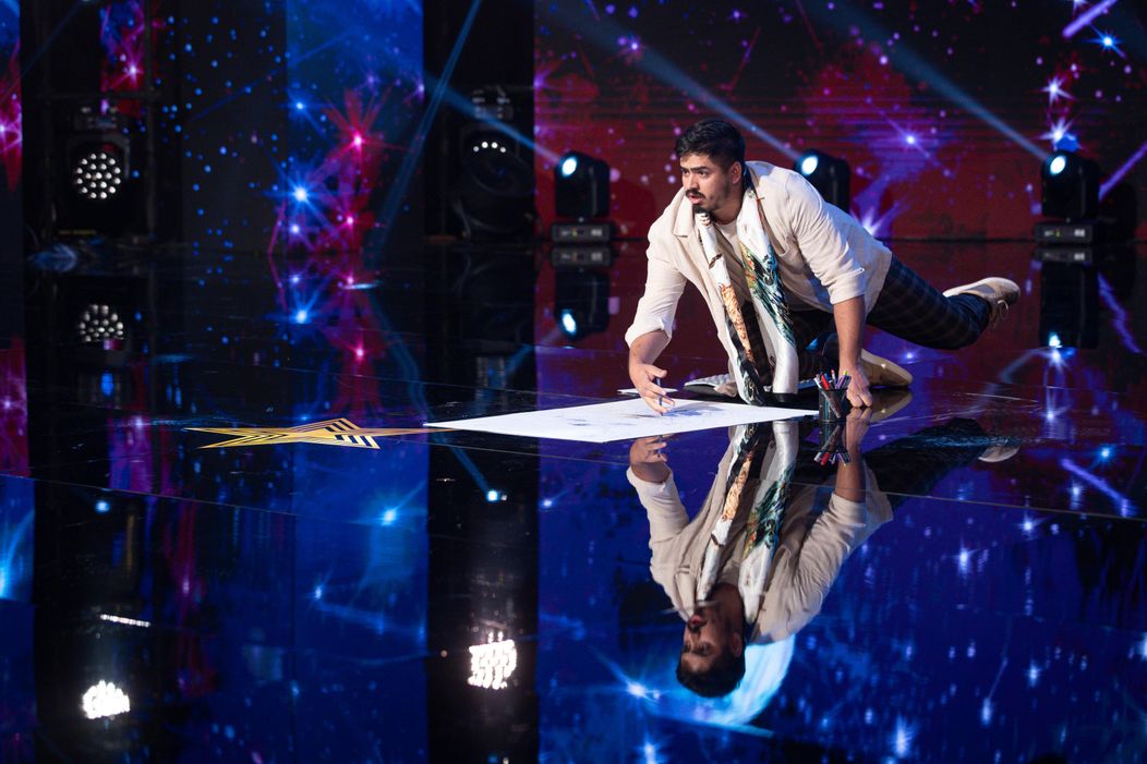 Emanuel Barica - golden buzz Andi Moisescu (20)