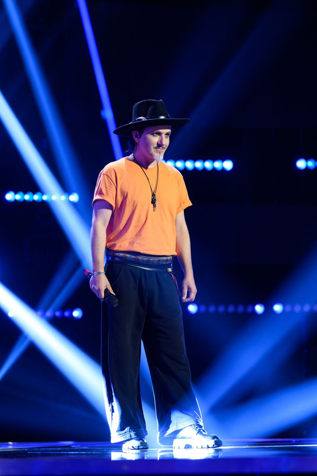 Vocea Romaniei 16.07.2025 (872)