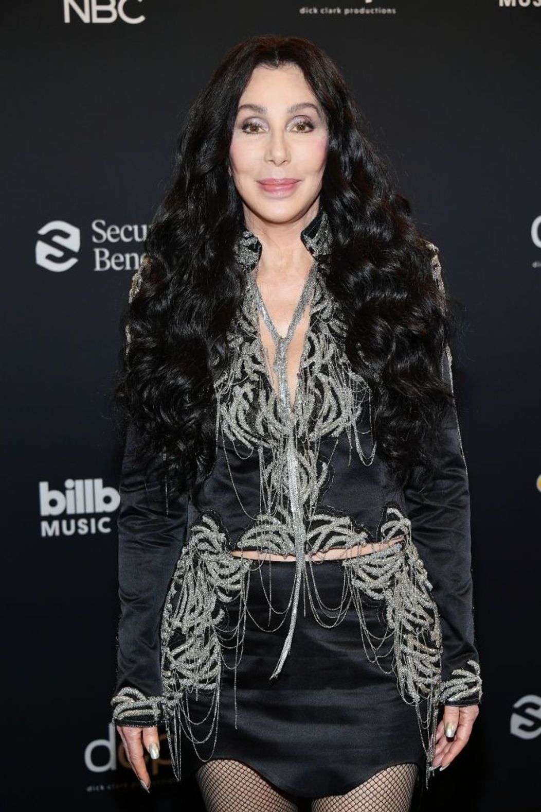 Cher, criticată intens pentru o postare nepotrivită despre moartea lui George Floyd