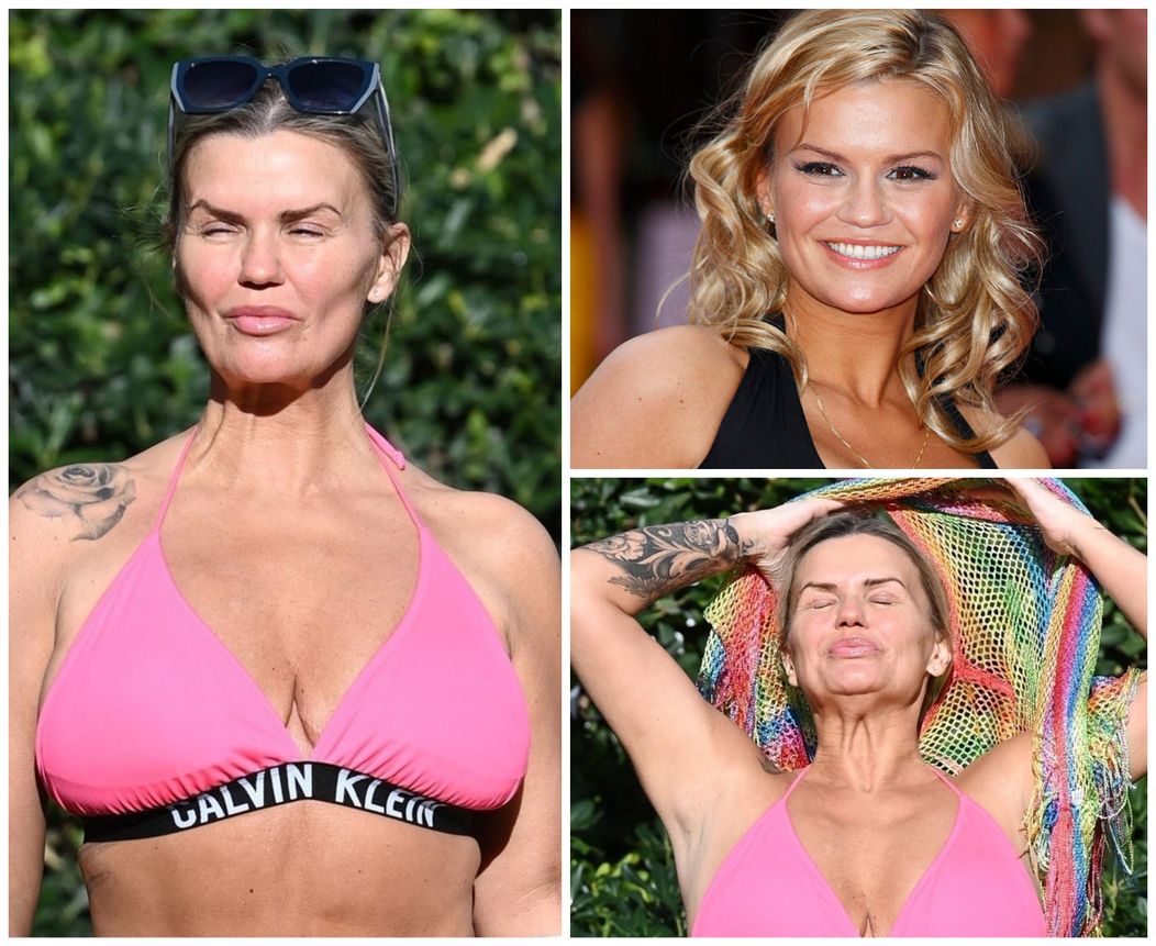 kerry katona