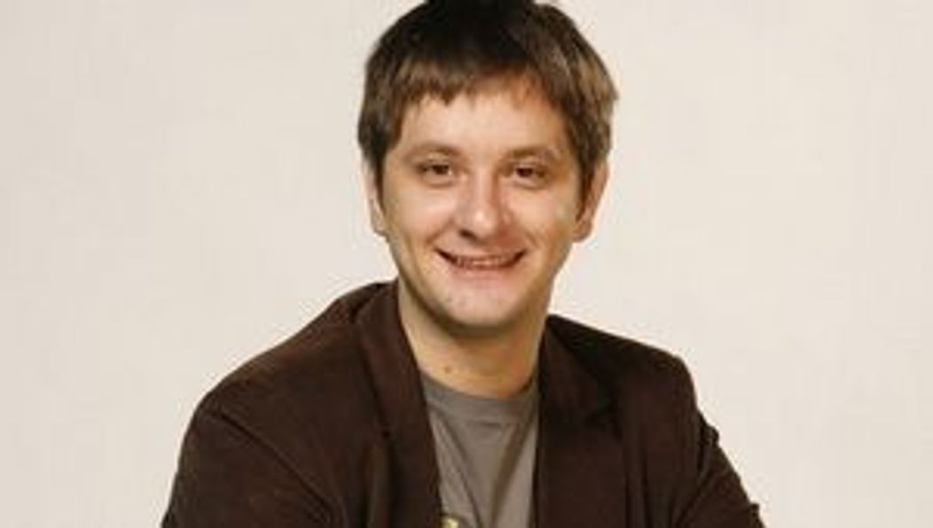 Octavian Strunila