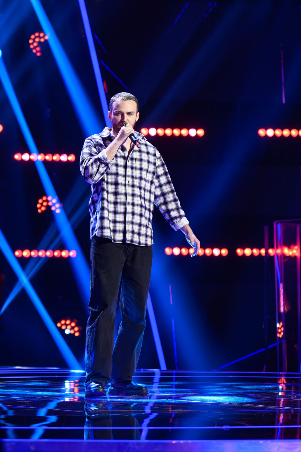 Vocea Romaniei 21.07.2025 (1061)