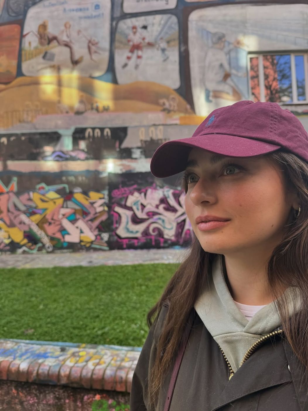 Berlin’25 🧸☔️ (6)