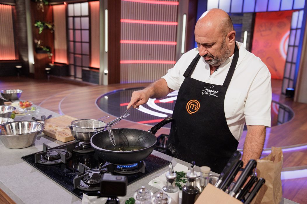 MasterChef - Restul e placere (5)