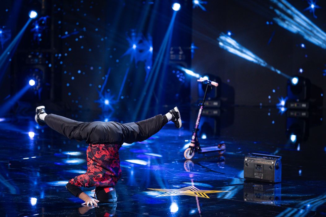 BBoy Nana - golden buzz Mihai Bobonete (3)