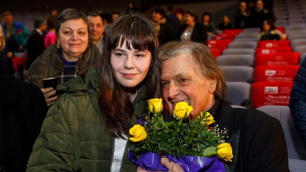 Florin Piersic, despre documentarul Colectiv, nominalizat la Oscar: „O vreme n-am putut vorbi”