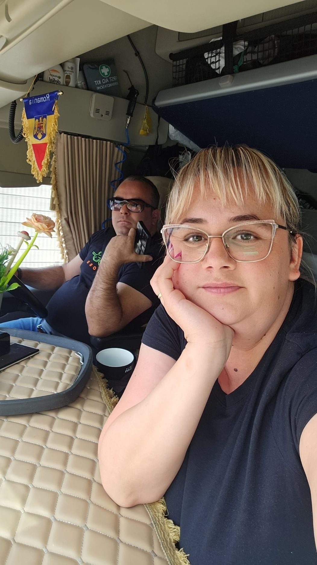 lavinia si gabi parintii lui erik