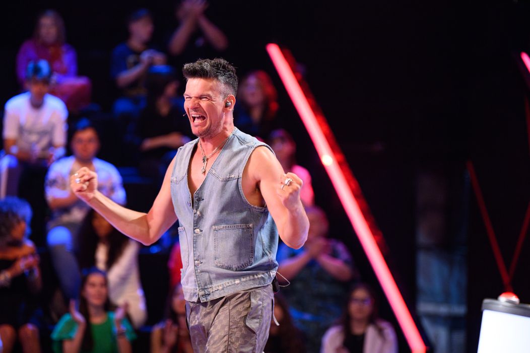 Vocea Romaniei 16.07.2025 (1085)