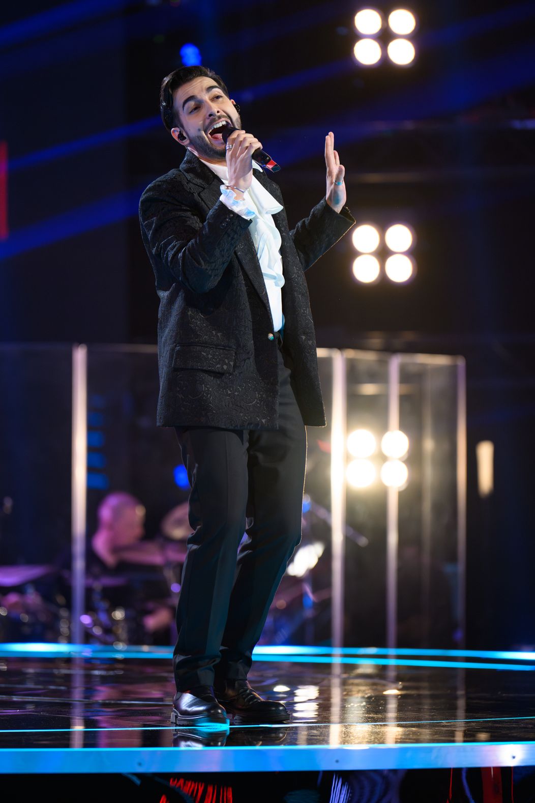 Vocea Romaniei 25.08.2025 (1431)