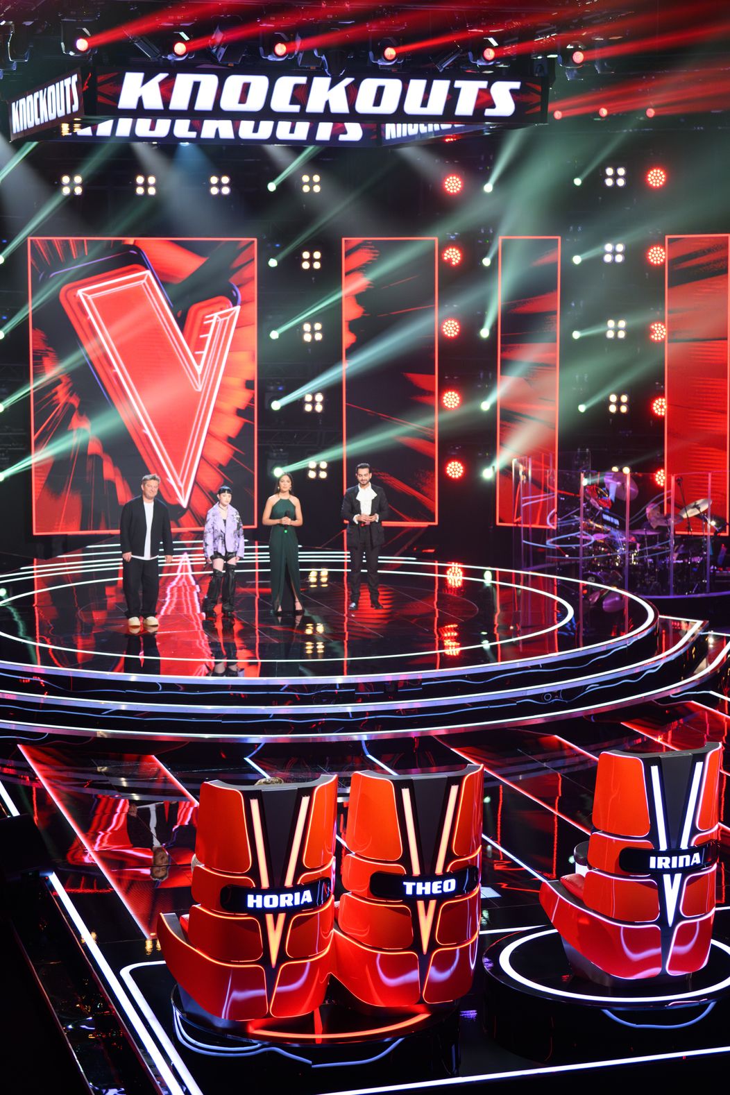 Vocea Romaniei 25.08.2025 (1447)