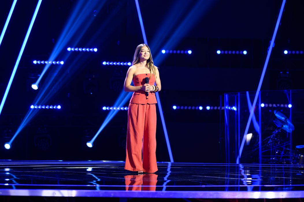 Vocea Romaniei 22.07.2025 (489)