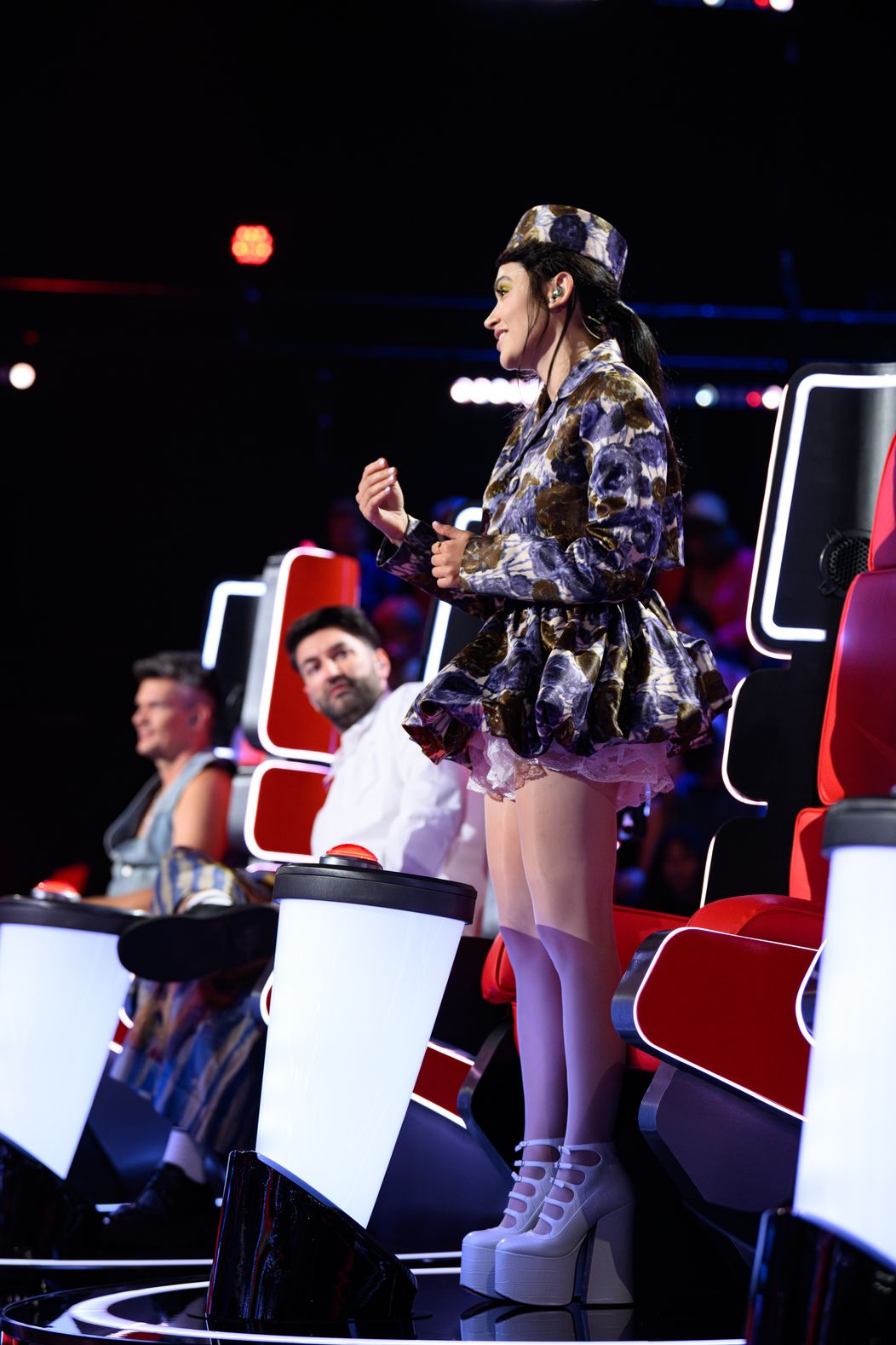 Vocea Romaniei 16.07.2025 (747)