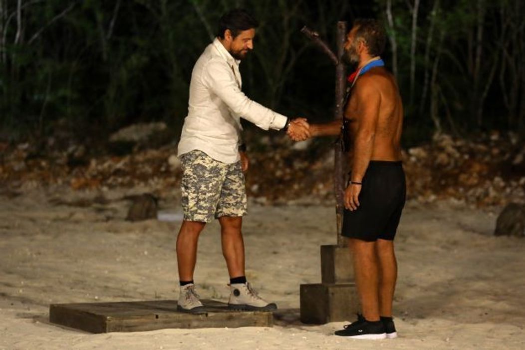 Survivor România 2023, 16 mai
