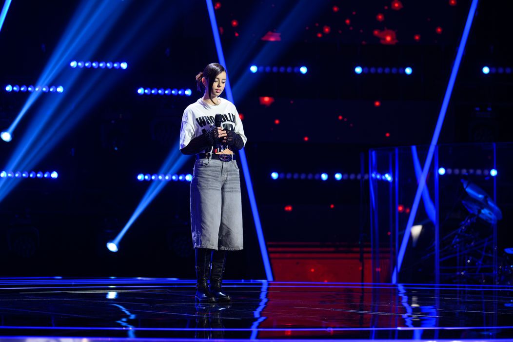 Vocea Romaniei 21.07.2025 (851)