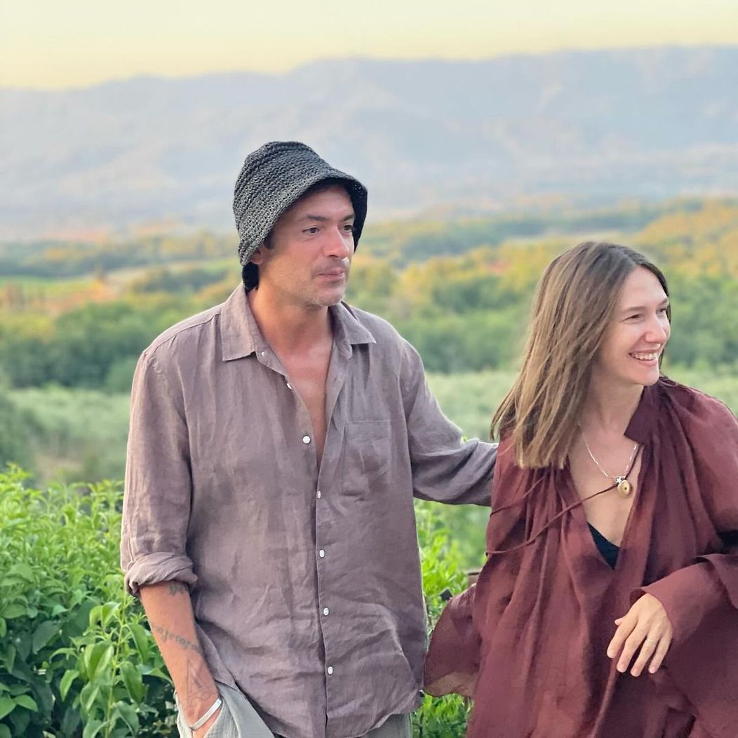 Cât costă o noapte de cazare în locațiile exclusiviste din Toscana în care au fost cazați Smiley, Gina Pistol, Adela Popescu, Radu Vâlcan și prietenii lor (7)