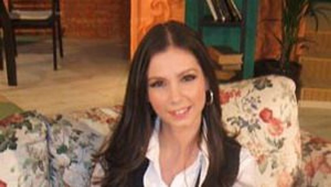 Iuliana Luciu