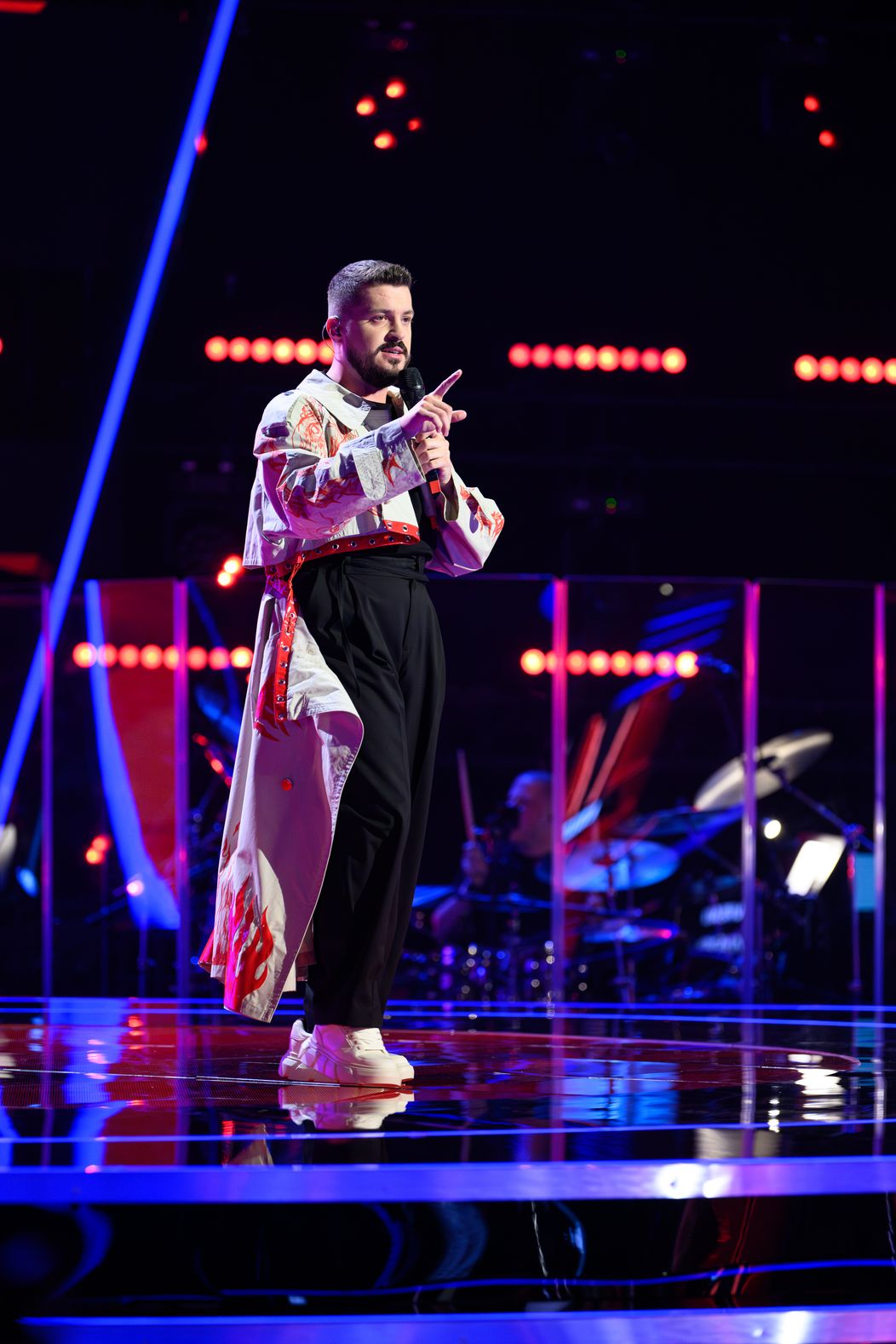 Vocea Romaniei 15.07.2025 (858)