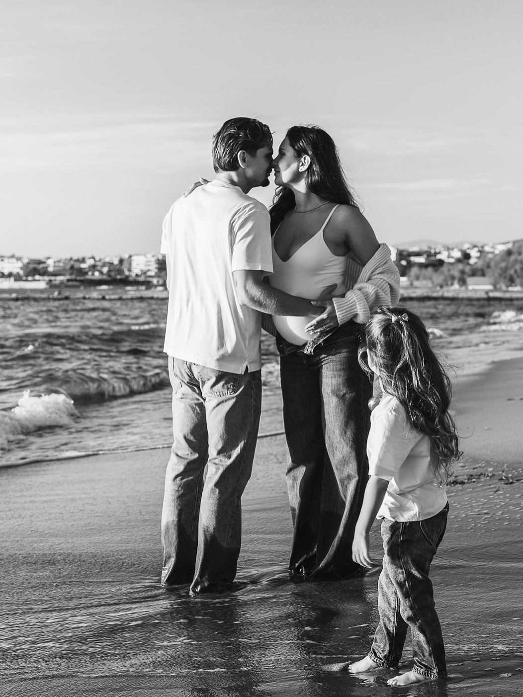 Seven years of love, of laughter, of lessons.Through the brightest days and the darkest nights,  (6)