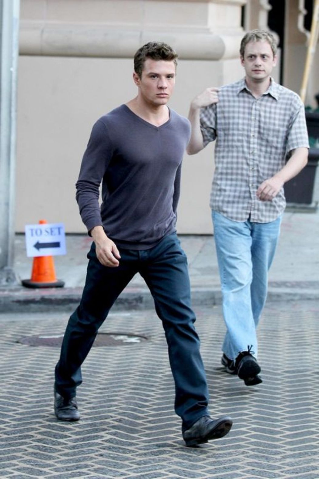 Ryan Phillippe