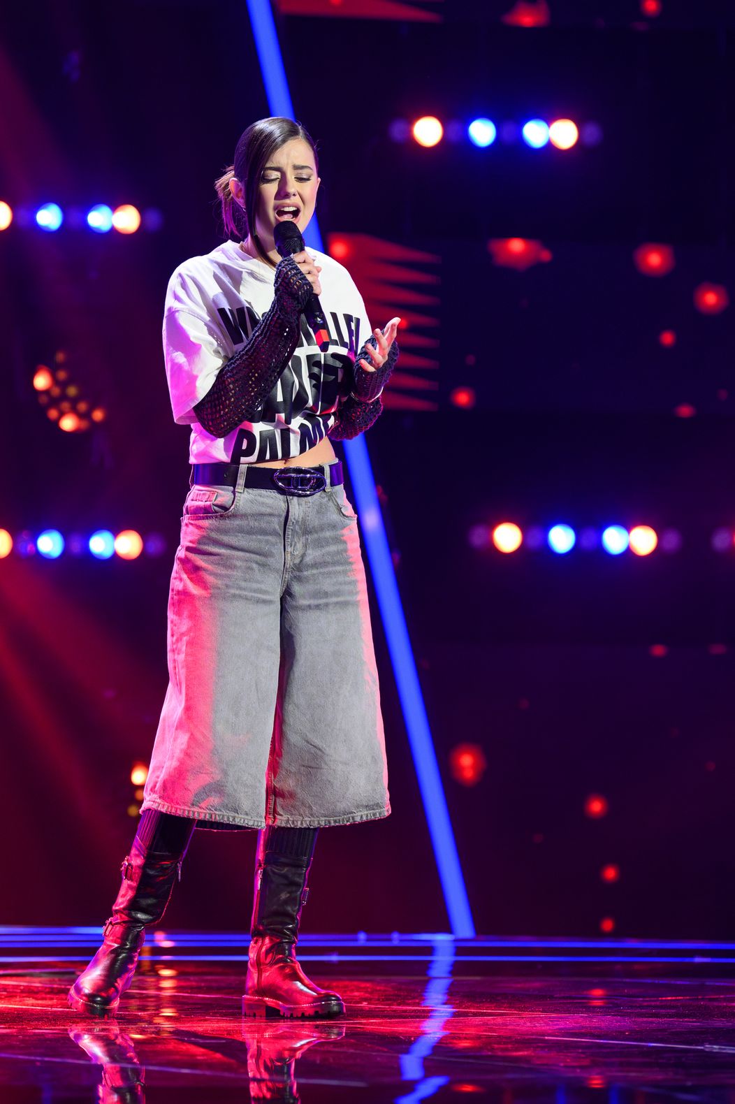 Vocea Romaniei 21.07.2025 (855)