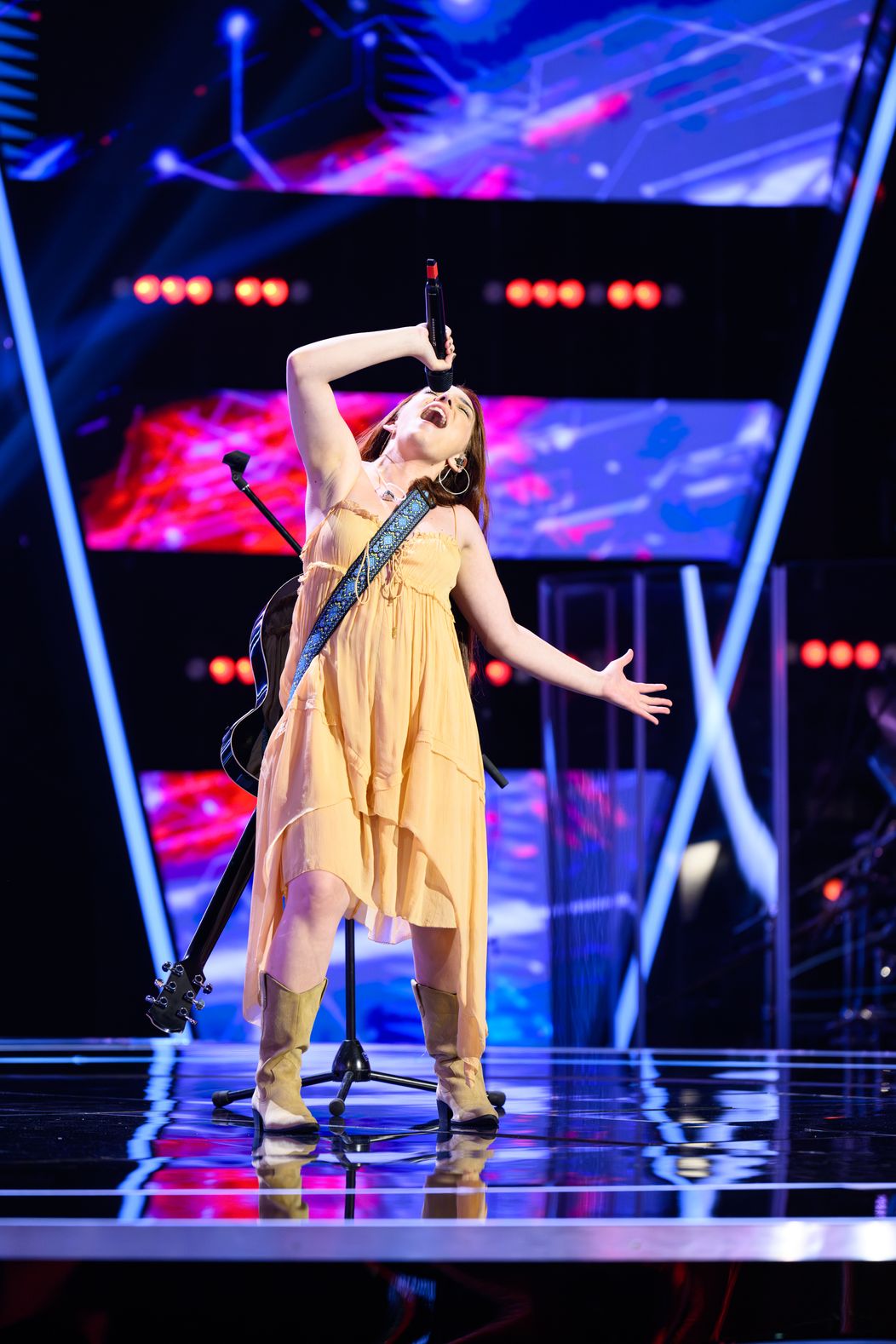 Vocea Romaniei 18.07.2025 (628)