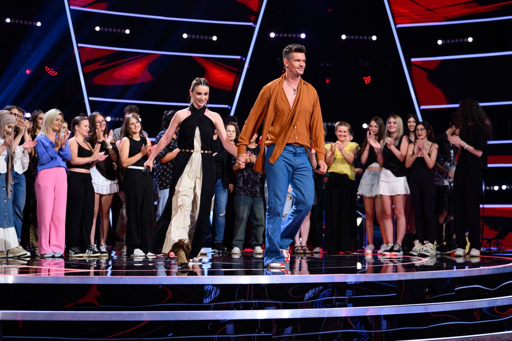 Vocea Romaniei 18.07.2025 (1073)