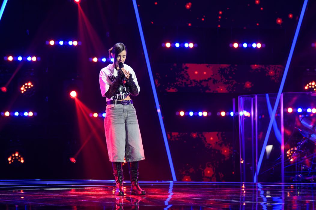 Vocea Romaniei 21.07.2025 (854)