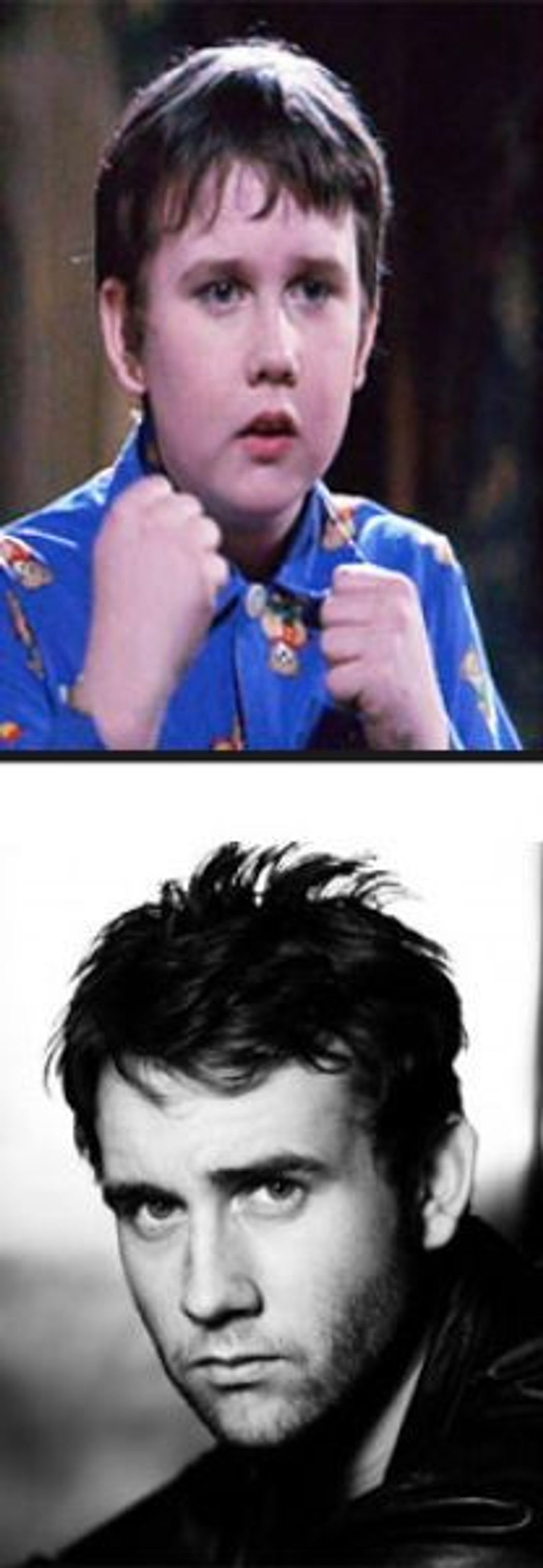 Matthew Lewis