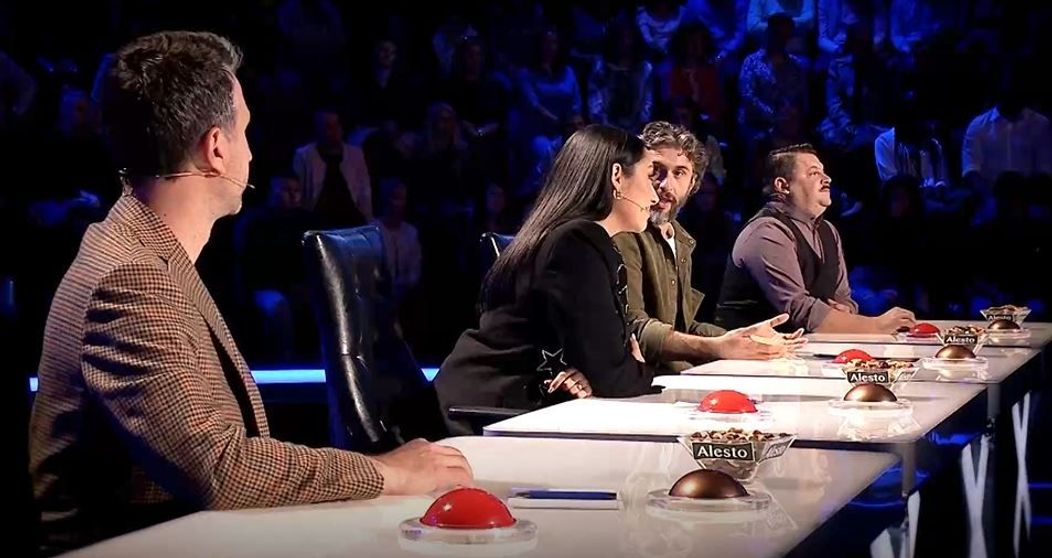 juriul Românii au talent 2023, 10 martie 