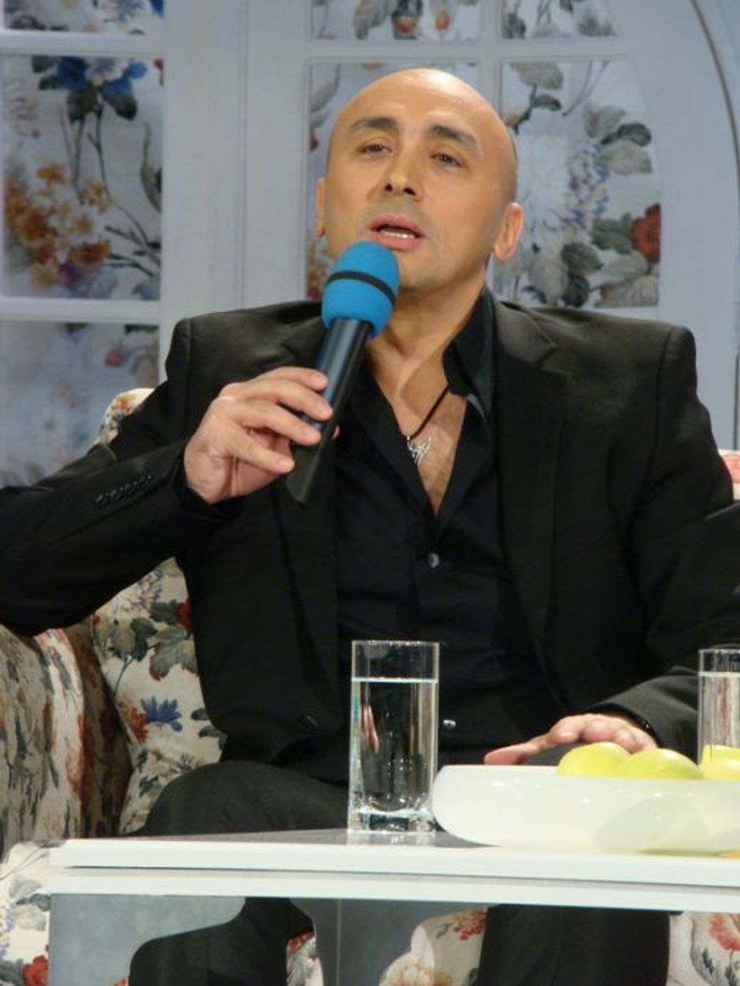 Marcel Pavel 