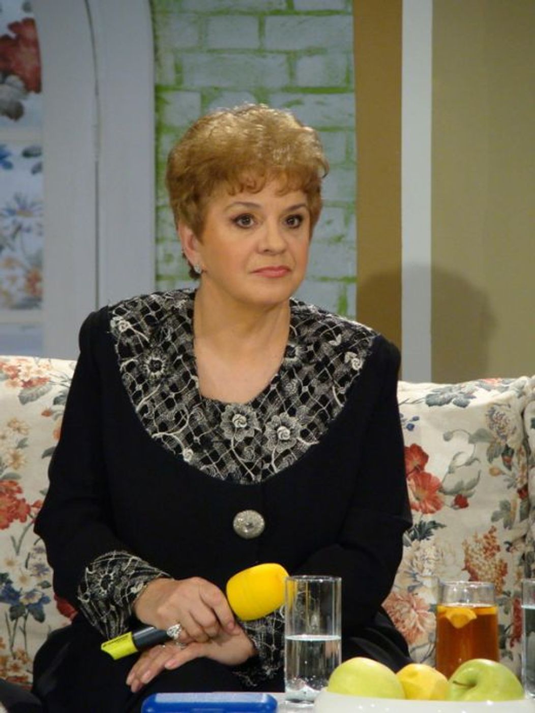 Ionela Prodan