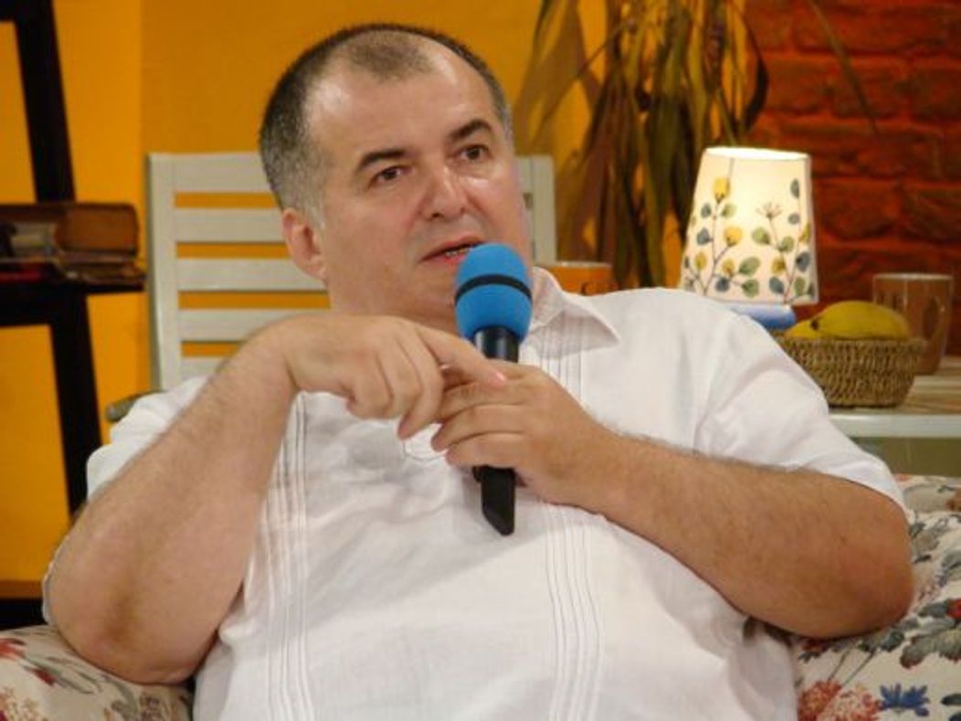 Florin Calinescu