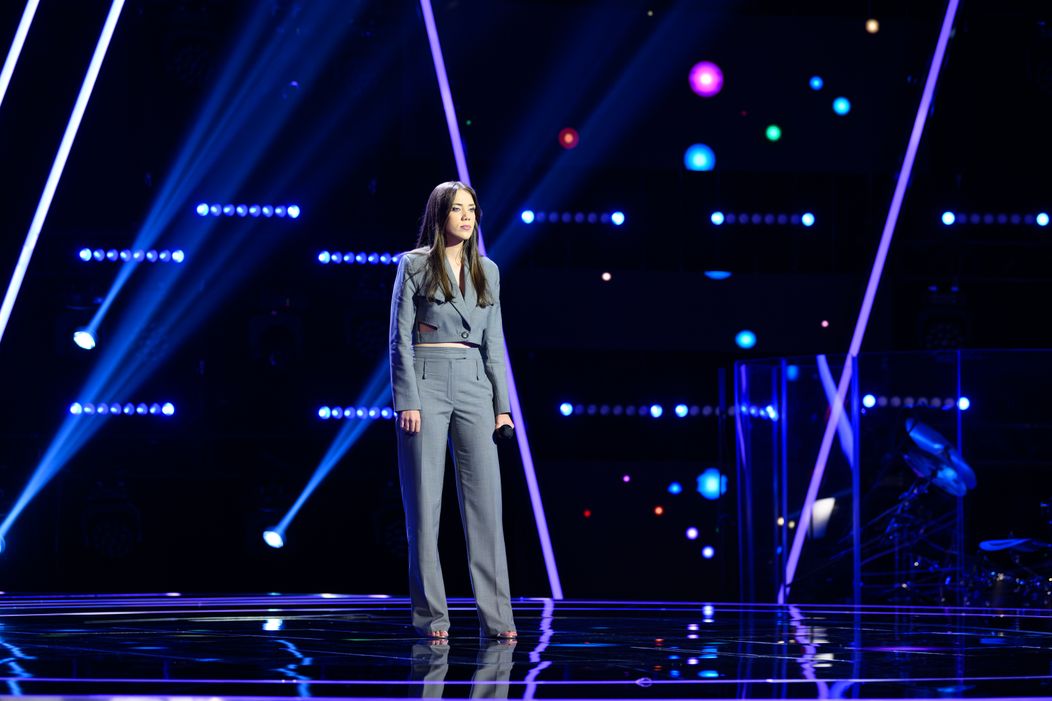 Vocea Romaniei 22.07.2025 (767)