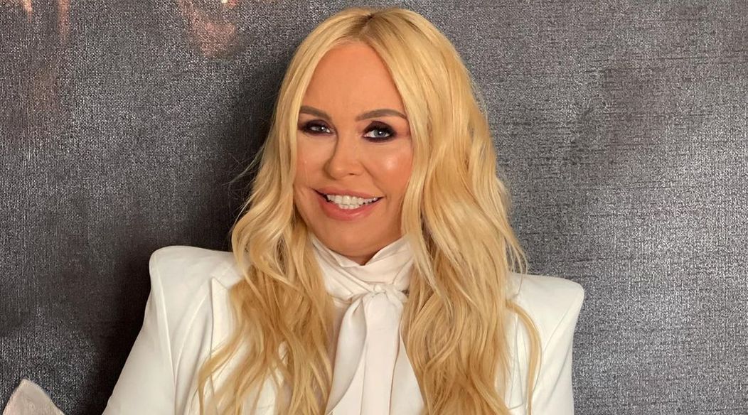 Vica Blochina participă la SURVIVOR România 2023, în echipa FAIMOȘILOR