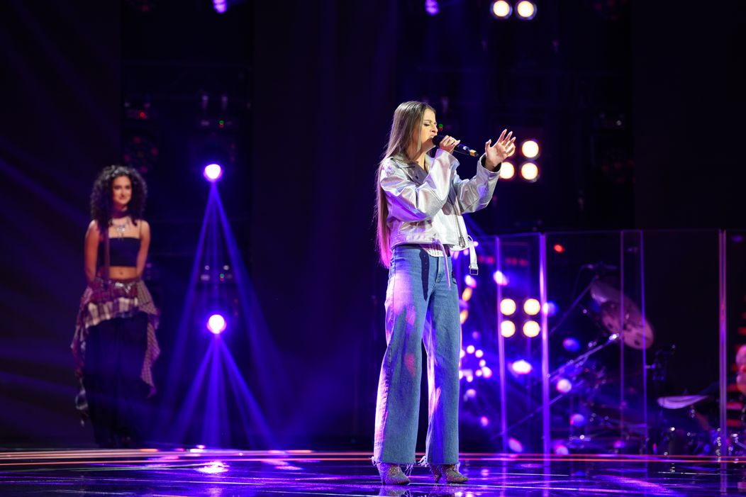 Vocea Romaniei 25.08.2025 (1340)